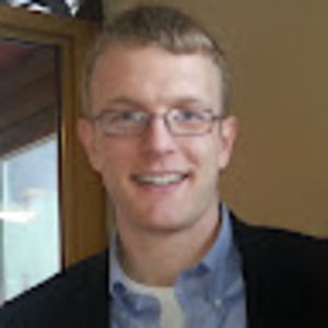 Meet your Posher, Patrick